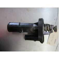18R118 Thermostat Housing For 12-14 Ford Focus  2.0 4M5GGA
